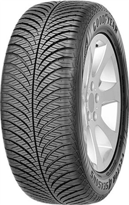 Pneu GOODYEAR Vector 4Seasons Gen-2 SUV  255/60R18 108V 