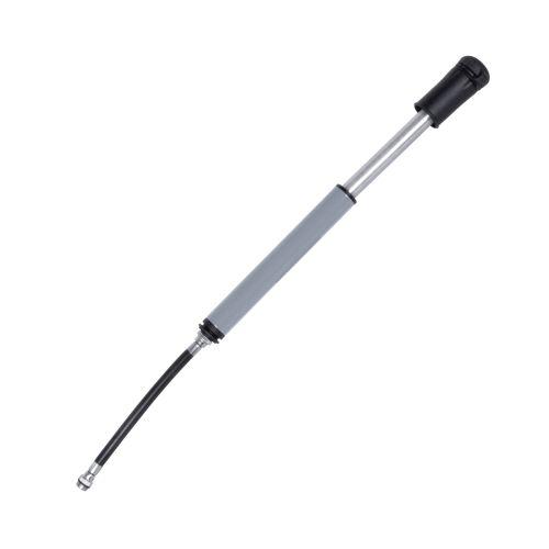 POMPE DE VELO MINI DELUX 20CM CARPOINT