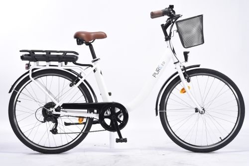 Vélo à assistance électrique Pure 2.0 13 Ah
