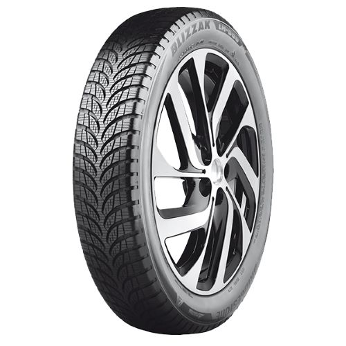 Pneu BRIDGESTONE BLIZZAK LM-500 155/70R19 88Q XL