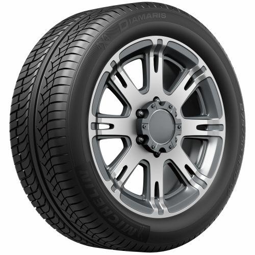 Pneu MICHELIN Advantage SUV All Season 215/50R18 92V