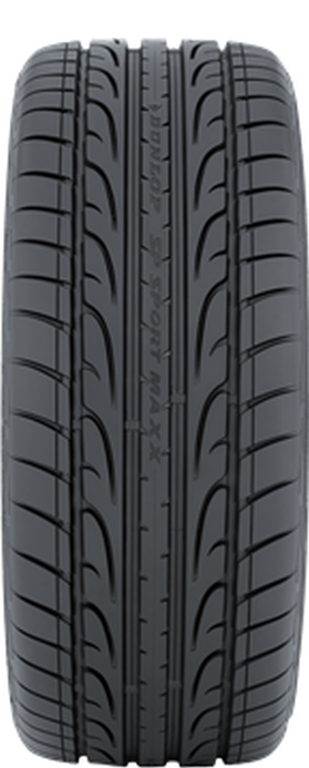 Pneu DUNLOP SP Sport Maxx 275/55R19 111V 