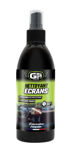 Nettoyant Ecrans GS27 250 ml Nettoyant Ecrans GS27 250 ml