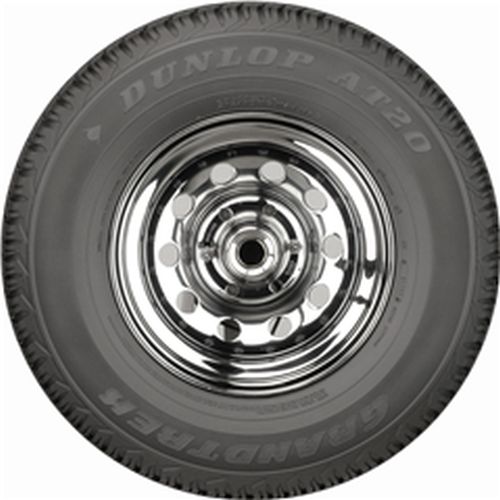 Pneu DUNLOP Grandtrek AT20 245/70R17 110S 