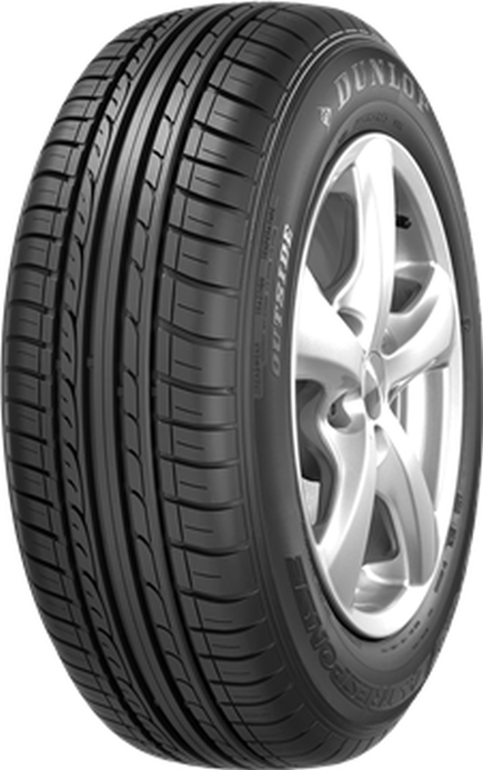 Pneu DUNLOP SP Sport FastResponse 185/55R16 83V 
