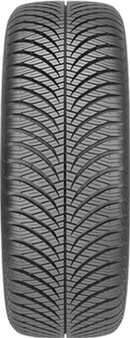 Pneu GOODYEAR Vector 4Seasons Gen-2 165/60R14 75H