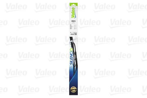 1 Balai d'essuie-glace VALEO Silencio VM15