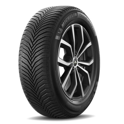 Pneu MICHELIN Crossclimate 2 SUV 235/65R18 110V XL