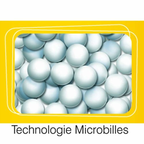 Coussin à microbilles CUSTOMAGIC