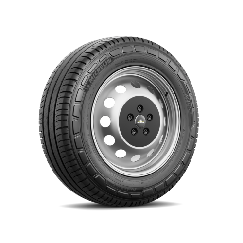 Pneu MICHELIN AGILIS 3 215/70R15 109R
