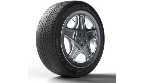 Pneu MICHELIN  Latitude Alpin  235/65R17 108H