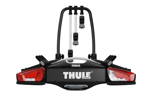 Porte-vélos sur attelage THULE VeloCompact 3 926002