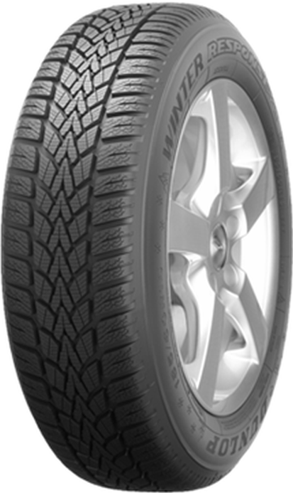 Pneu DUNLOP Winter Response 2 175/70R14 84T 