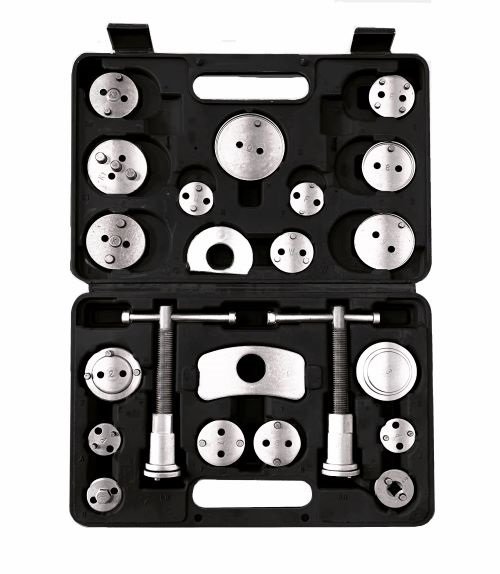 Coffret repousse piston IMDIFA 22 pièces Coffret repousse piston IMDIFA 22 pièces