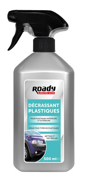 Décrassant plastiques ROADY 500ml Décrassant plastiques ROADY 500ml