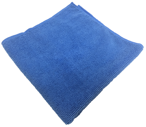 Microfibre OTOKIT spéciale lustrage