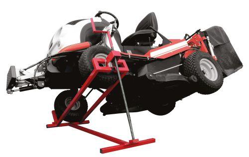 Lève tondeuse/quad AUTOBEST