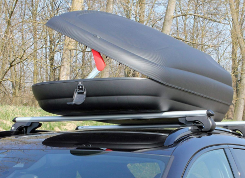 Coffre de toit Carbon BA320 ART PLAST