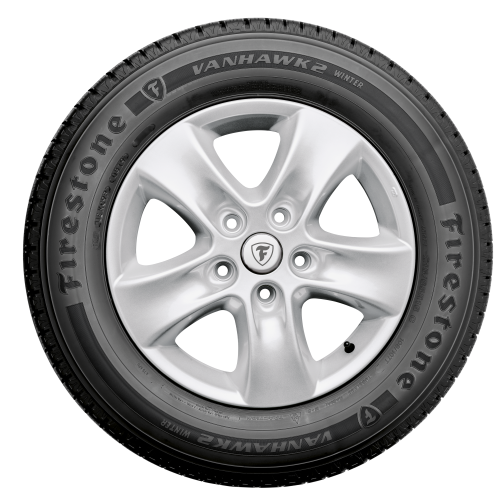 Pneu FIRESTONE Vanhawk 2 Winter 205/65 R16 107T 