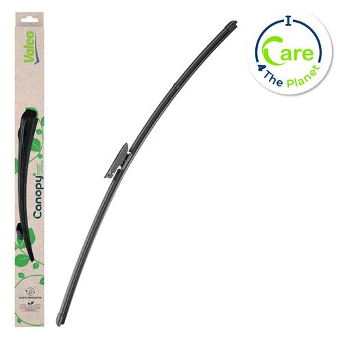 1 Balai d'essuie-glace VALEO Canopy CAN97 750mm