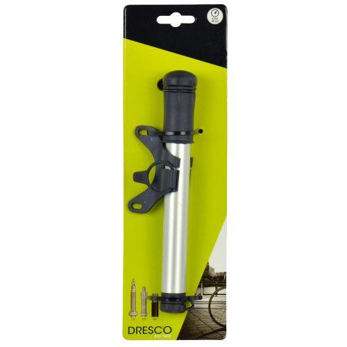 POMPE DE VELO MINI DELUX 20CM CARPOINT