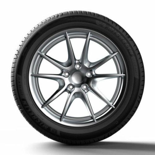 Pneu MICHELIN PILOT ALPIN 5  255/40R18 99H