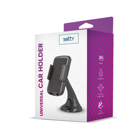 Support de voiture SETTY U16