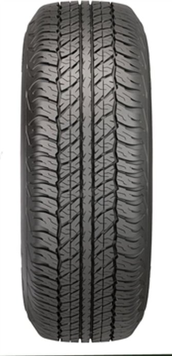 Pneu DUNLOP Grandtrek AT20 245/70R17 110S 