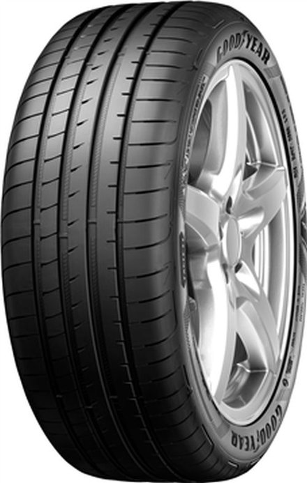 Pneu GOODYEAR Eagle F1 Asymmetric 5 225/45R18 95Y XL
