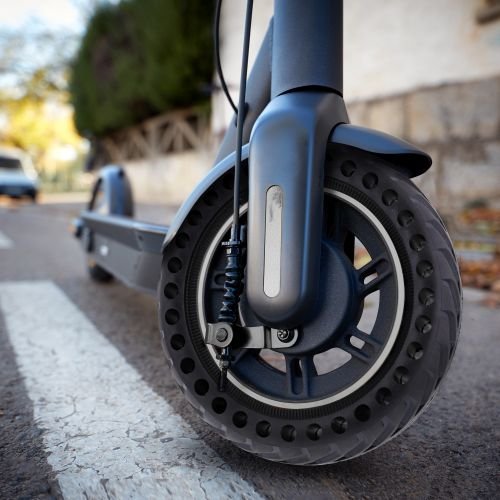 Pneu plein 8,5" trottinette eletrique URBAN MOOV