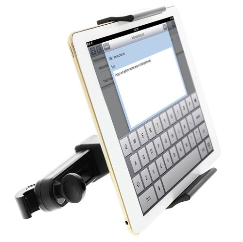 Support Voiture pour Tablette FOREVER