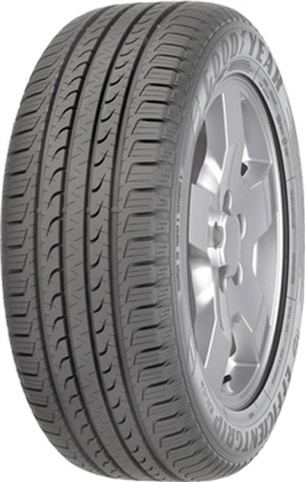 Pneu GOODYEAR Efficientgrip SUV.4X4 265/75R16 116H 