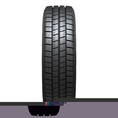 Pneu HANKOOK Vantra St As2 215/60R17 109T 