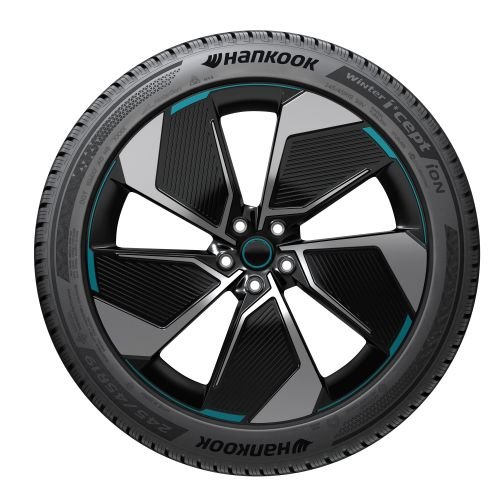 Pneu HANKOOK Winter I*Cept ION X 295/40R21 111V XL