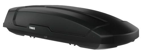 Coffre de toit Force XT Taille XL Noir THULE