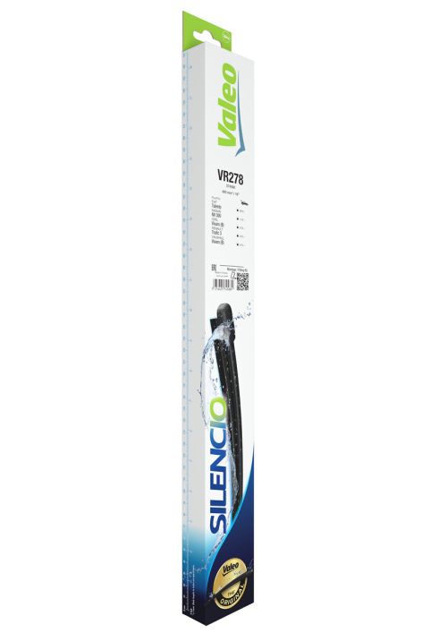 1 Balai d'essuie-glace VALEO VR278