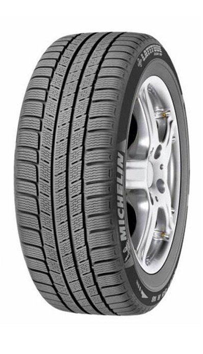 Pneu MICHELIN Latitude Alpin 265/70R16 112T 