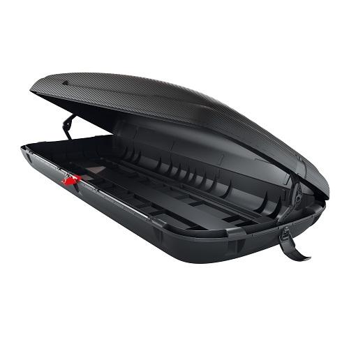 Coffre de toit Carbon BA480 ART PLAST