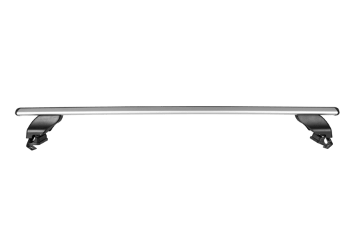 Barre de toit POLAIRE Kit pied essentiel 167 Fixation standard