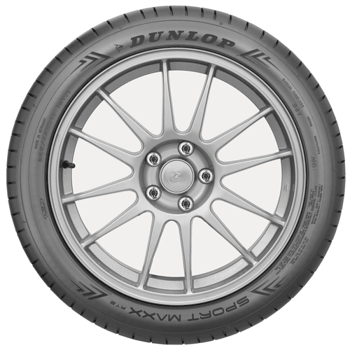 Pneu DUNLOP SPORT MAXX RT2 265/35R19 98Y XL