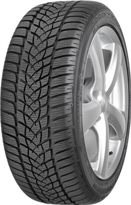 Pneu GOODYEAR Ultragrip Performance 2 205/55R16 91H 