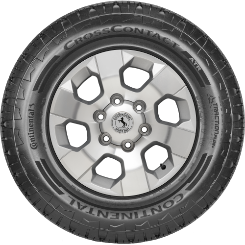 Pneu CONTINENTAL Crosscontact Atr 235/75R15 109T