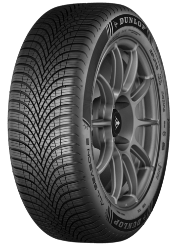 Pneu DUNLOP ALL SEASON 2 205/55R16 91V