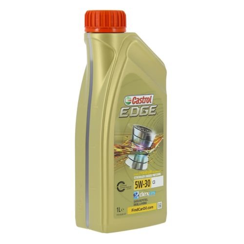 Huile moteur CASTROL Edge 5W-30 C3 1L
