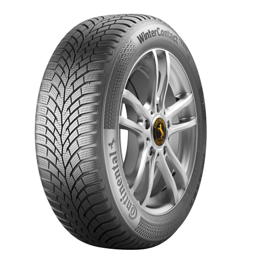 Pneu CONTINENTAL WinterContact TS 870 205/65R15 94T 