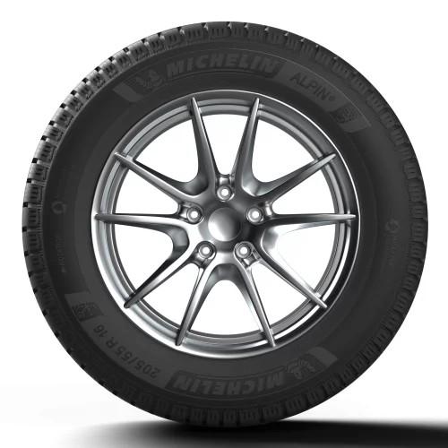 Pneu MICHELIN Advantage  215/55R16 97W XL