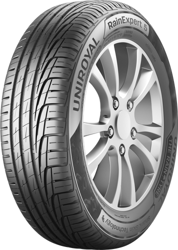 Pneu UNIROYAL Rainexpert 5 195/65R15 95H XL