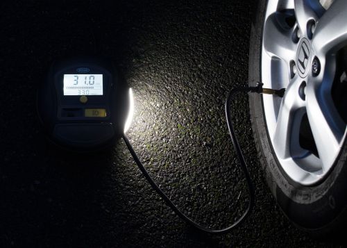 Compresseur numérique rapide  à réglage rapide RING 12V  RTC1000