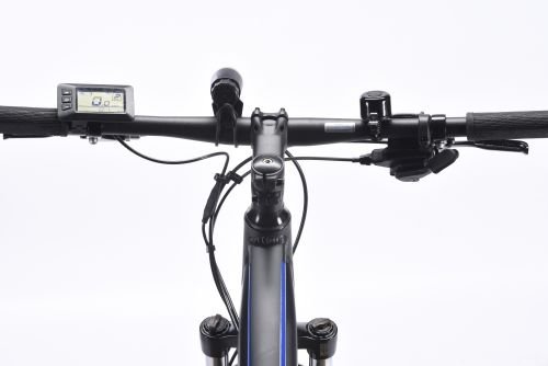 Vélo à assistance électrique Faster 12,8 Ah