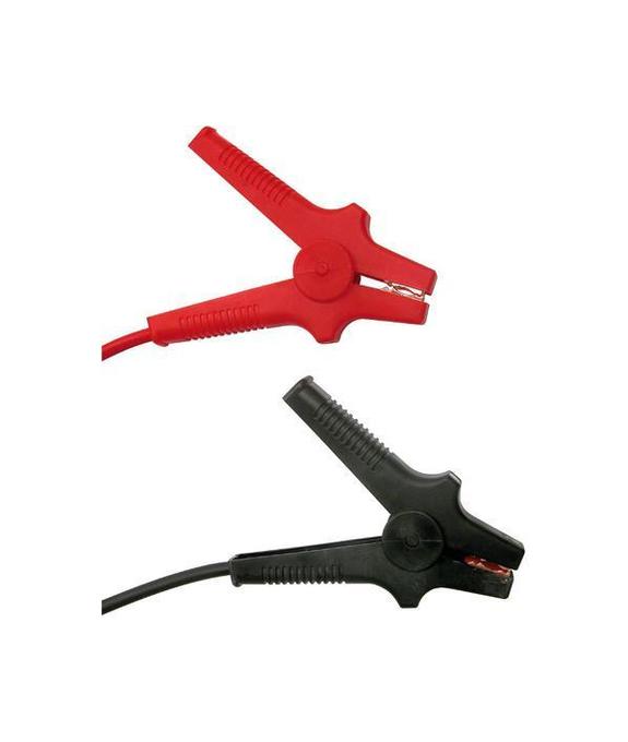 Câbles de démarrage avec pinces isolées 4.5m 35mm PERALINE